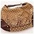Gucci GG Monogramm Canvas Hobo-Bag Braun - Ansicht 6
