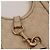 Gucci Bolsa de ombro monograma GG Bege - vista 7