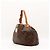 Louis Vuitton Monogram Artsy MM Schultertasche Braun Monogramm - Ansicht 2