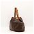 Louis Vuitton Monogram Artsy MM Schultertasche Braun Monogramm - Ansicht 4