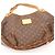 Louis Vuitton Monogram Artsy MM Schultertasche Braun Monogramm - Ansicht 6