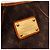 Louis Vuitton Monogram Artsy MM Schultertasche Braun Monogramm - Ansicht 7