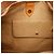 Louis Vuitton Monogram Artsy MM Schultertasche Braun Monogramm - Ansicht 8
