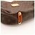 Louis Vuitton Monogram Artsy MM Bolsa de Ombro Marrom Monograma - vista 10