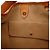 Louis Vuitton Monogram Artsy MM Bolsa de Ombro Marrom Monograma - vista 8
