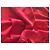 Autre Marque Gonna lunga in seta rossa forte_forte 'Resort' Rosso - vista 6