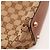 Gucci Bamboo Shopper Shopper Bag Braun - Ansicht 10