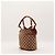 Gucci Bamboo Shopper Shopper Bag Braun - Ansicht 2