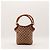 Gucci Bamboo Shopper Shopper Bag Braun - Ansicht 3