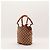Gucci Bamboo Shopper Shopper Bag Braun - Ansicht 4