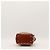Gucci Bamboo Shopper Shopper Bag Braun - Ansicht 5
