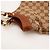 Gucci Bamboo Shopper Shopper Bag Braun - Ansicht 9
