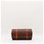 Céline Celine Macassar Monogram Boston Bag Brown - view 5