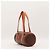 Céline Celine Borsa Boston Monogram Marrone - vista 2