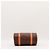 Céline Celine Borsa Boston Monogram Marrone - vista 5