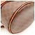Céline Borsa Boston Monogram Marrone Monogramma - vista 11