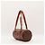 Céline Borsa Boston Monogram Marrone Monogramma - vista 2