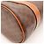 Céline Bolsa Boston Monogram Marrom Monograma - vista 10