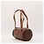 Céline Bolsa Boston Monogram Marrom Monograma - vista 2