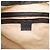 Gucci Borsa Hobo Jackie in tela monogram Nero Rosso Beige - vista 8