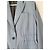 Paul Smith Sky Blue Sahara Jacket - view 4