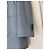 Paul Smith Sky Blue Sahara Jacket - view 6