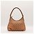 Gucci GG Monogramm Canvas Hobo-Bag Braun - Ansicht 3