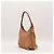 Gucci GG Monogramm Canvas Hobo-Bag Braun - Ansicht 4