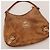 Gucci GG Monogramm Canvas Hobo-Bag Braun - Ansicht 6