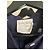 Autre Marque forte_forte Abito lungo blu navy in lino e cotone Blu scuro - vista 4