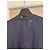 Autre Marque forte_forte Abito lungo blu navy in lino e cotone Blu scuro - vista 9