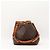 Louis Vuitton Bolsa Saco Monogram Noe GM Marrom Monograma - vista 3