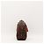 Keepall Sac Louis Vuitton Monogram Canvas Marron Monogramme - vue 3