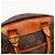 Keepall Sac Louis Vuitton Monogram Canvas Marron Monogramme - vue 7