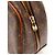 Keepall Sac Louis Vuitton Monogram Canvas Marron Monogramme - vue 8