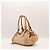 Chloé Paddington Satchel-Tasche in Beige - Ansicht 2