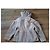 Autre Marque Sweaty Betty Teddy Fleece Jacke Beige - Ansicht 3