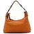 Gucci Guccissima Borsa Hobo in Pelle Marrone