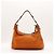 Gucci Guccissima Borsa Hobo in Pelle Marrone - vista 3