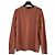 Autre Marque GANT Wool Crewneck Sweater Orange