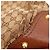 Gucci GG Supreme Hobo-Bag Braun Monogramm - Ansicht 10