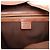 Gucci GG Supreme Hobo-Bag Braun Monogramm - Ansicht 11