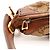 Gucci GG Supreme Hobo-Bag Braun Monogramm - Ansicht 12
