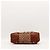 Gucci GG Supreme Hobo-Bag Braun Monogramm - Ansicht 5