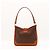 Céline Sac à épaule Celine Macadam Marron - vue 3