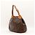Louis Vuitton Monogram Artsy MM Schultertasche Braun Monogramm - Ansicht 4