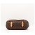 Louis Vuitton Monogram Artsy MM Schultertasche Braun Monogramm - Ansicht 5