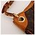 Louis Vuitton Monogram Artsy MM Schultertasche Braun Monogramm - Ansicht 9