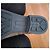 Autre Marque Salamander Leather Ankle Boots Taupe - view 2