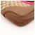 Gucci Jackie Hobo Bag Medium GG Canvas Braun Pink - Ansicht 11